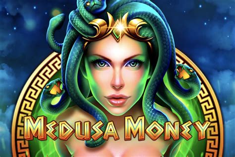 Medusa Money Slot - Play Online
